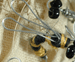 Wasps Nest detail