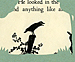 Bird and Dog book art