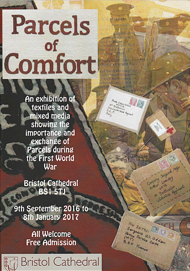 Parcels Of Comfort